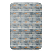 Scandinavische Natuur Bath Mat (Voorkant Verticaal)