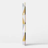 scandinavische ontwerpdriehoeken naadloos patroon Case-Mate iPhone case (Achterkant / Rechts)