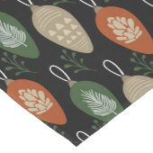 Scandinavische Ornamenten uit de middeleeuwen Medium Tafelloper (Hoek)