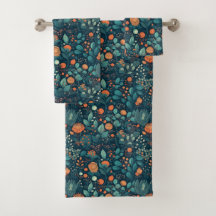 Scandinavische Planten en bloemen