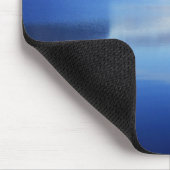 Scandinavische schoonheid, Noorwegen Muismat (Hoek)