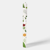 Scandinavische stijlillustraties op Crm Lg Pattern Case-Mate iPhone Case (Achterkant / Rechts)