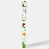 Scandinavische stijlillustraties op Crm Lg Pattern Case-Mate iPhone Case (Achterkant / Rechts)