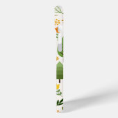 Scandinavische stijlillustraties op Crm Lg Pattern Case-Mate iPhone Case (Achterkant / Links)