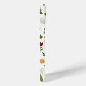 Scandinavische stijlillustraties op Crm Lg Pattern Case-Mate iPhone Case (Achterkant / Rechts)