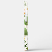 Scandinavische stijlillustraties op Crm Lg Pattern Case-Mate iPhone Case (Achterkant / Links)