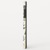 Scandinavische stijlillustraties op Crm Lg Pattern Case-Mate iPhone Case (Achterkant/links)