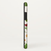 Scandinavische stijlillustraties op Crm Lg Pattern Case-Mate iPhone Case (Achterkant / rechts)