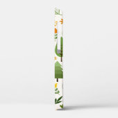 Scandinavische stijlillustraties op Crm Lg Pattern Case-Mate iPhone Case (Achterkant / Links)