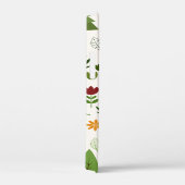 Scandinavische stijlillustraties op Crm Lg Pattern Case-Mate iPhone Case (Achterkant / Rechts)