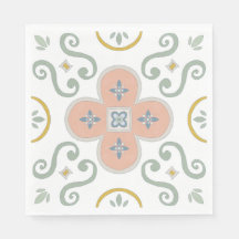 scandinavische terracotta