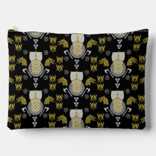 Scandinavische Viking Noormannen Home Decor Etui