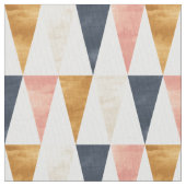 Scandinavische vlag stof (Close Up)