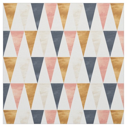 Scandinavische vlag stof (Swatch)