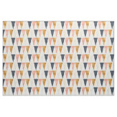 Scandinavische vlag stof (Fat Quarter)
