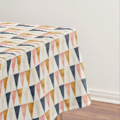 Scandinavische vlag tafelkleed (Voorbeeld)