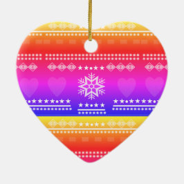 scandinavische vormgeving , landstijl keramisch ornament