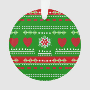 scandinavische vormgeving , landstijl ornament