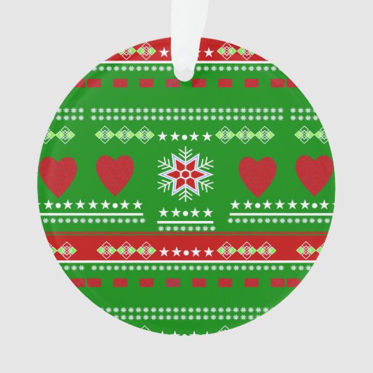 scandinavische vormgeving , landstijl ornament (voorkant)