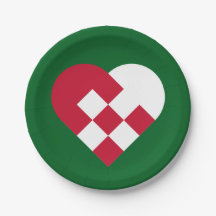 Scandinavische Yule Hear