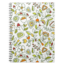 Scandinavische zomer