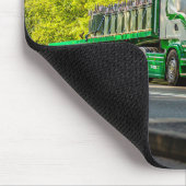 Scania vrachtwagen muismat (Hoek)