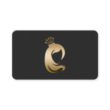 Scannable Hair Stylist Make-up Artist