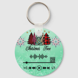 Scannen naar video, Rockin' Sleutelhanger