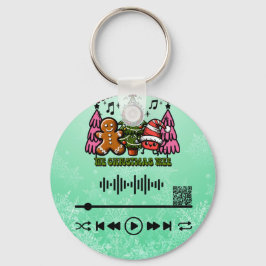 Scannen naar video, Rockin' Sleutelhanger