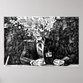 Scanners Poster (Voorkant)