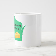 Scansin (Wisconsin) Trots!