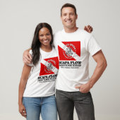 Scapa Flow T-shirt (Unisex)