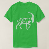 Scapegoat (2) t-shirt (Design voorkant)
