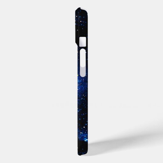 Scarab Case-Mate iPhone Case (Achterkant / Links)