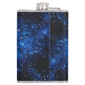 Scarab-heupfles Heupfles (Achterkant)