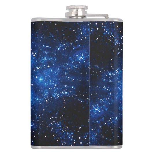 Scarab-heupfles Heupfles (Achterkant)