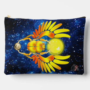 Scarab Large Etui