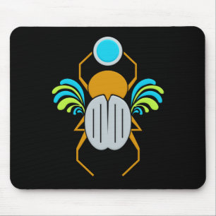 SCARAB mousepad Muismat