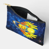 Scarab Small Etui (Open)