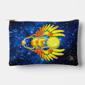 Scarab Small Etui (Voorkant)