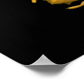 Scarab Talisman Poster (Hoek)