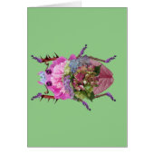 Scarabée (Voorkant)