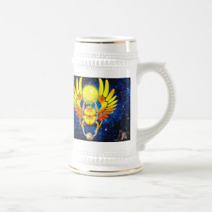 Scarabee Bierpul