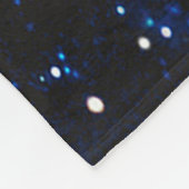 Scarabee Fleece Deken (Hoek)
