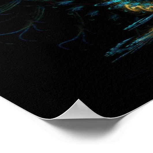 Scarabia Poster (Hoek)