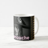 Scaramouche Koffiemok (Voorkant rechts)