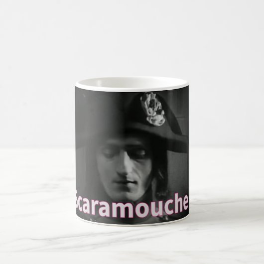 Scaramouche Koffiemok (Center)
