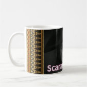 Scaramouche Koffiemok (Links)