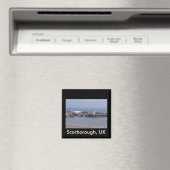 Scarborough, Britse magneet (Insitu (Vaatwasser))