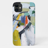 Scarborough Fair - Abstract Case-Mate iPhone Case (Achterkant)